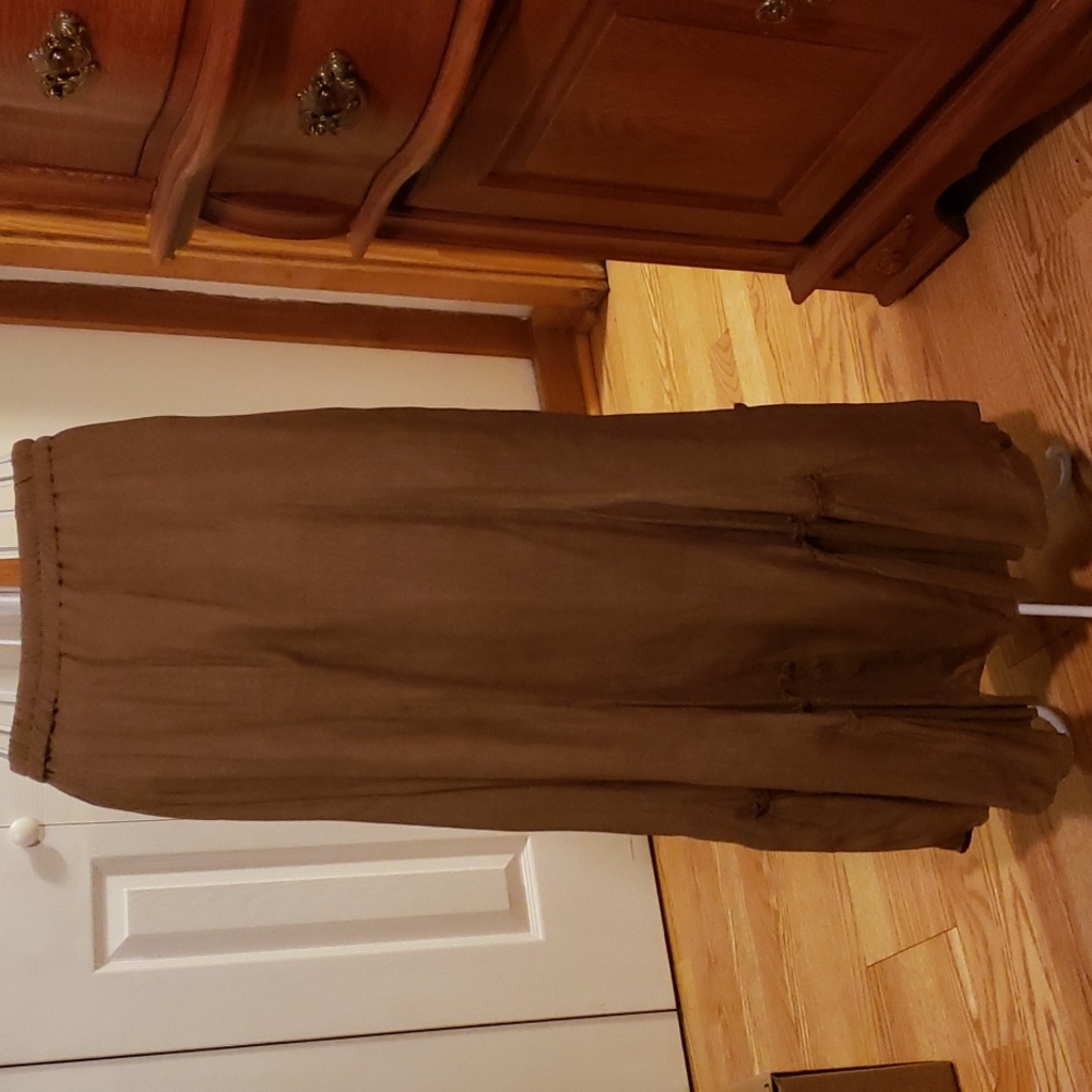 Coldwater Creek Skirt